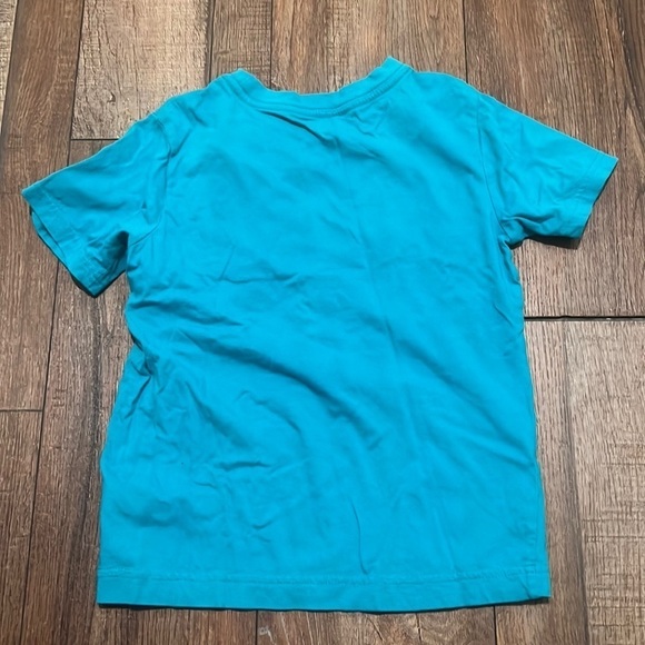 Boys Gymgo Shirt - Picture 3 of 5